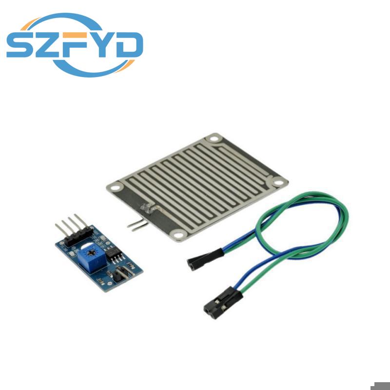 1/5/10 قطعة 3.3-5 فولت قطرات ا - مراجعة Diy Analog Electronics وسعره