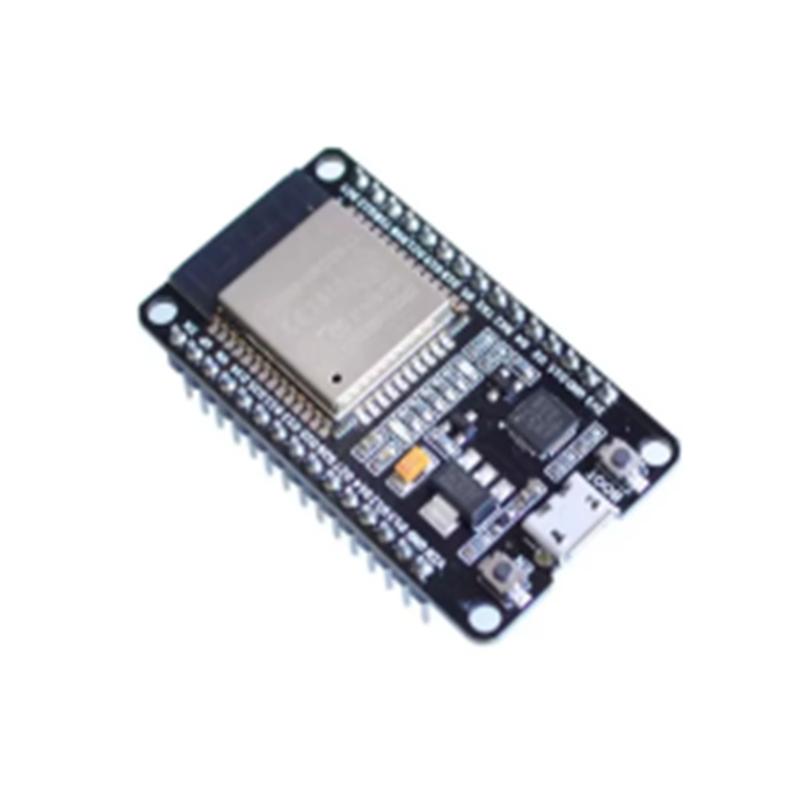 لوحة تطوير ESP32 واي فاي وبلوت - مراجعة Sd Card Module Spi وسعره