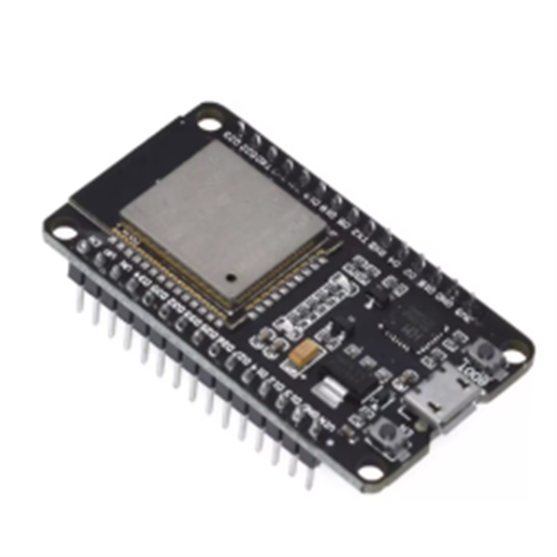 لوحة تطوير ESP32 واي فاي وبلوت - مراجعة Sd Card Module Spi وسعره