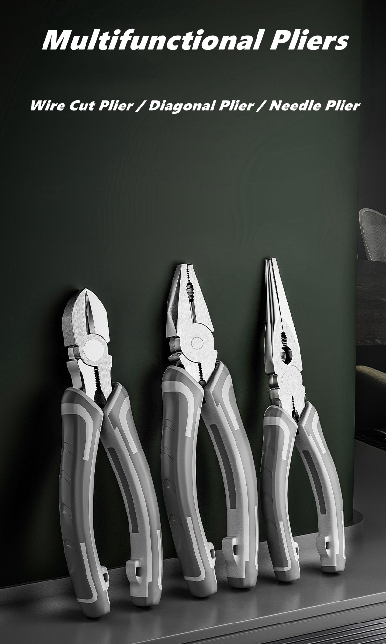 العالمي متعدد الوظائف قطري كما - مراجعة Wire Stripper Cutter وسعره