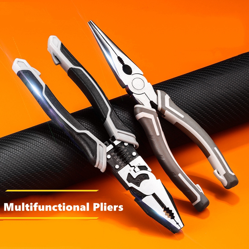 العالمي متعدد الوظائف قطري كما - مراجعة Wire Stripper Cutter وسعره