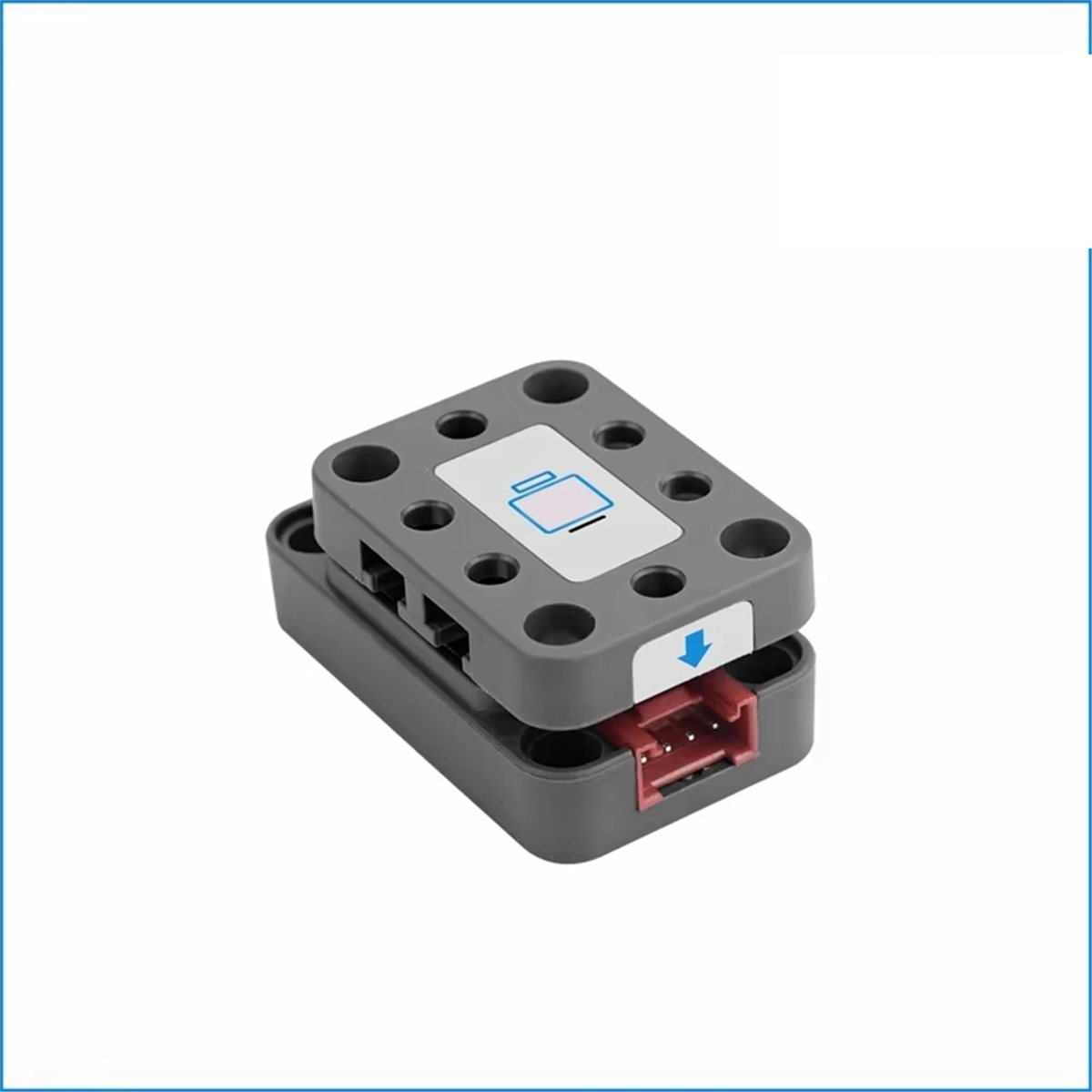 وحدة استشعار الوزن الرسمية الم - مراجعة Diy Electronics Load Cell وسعره