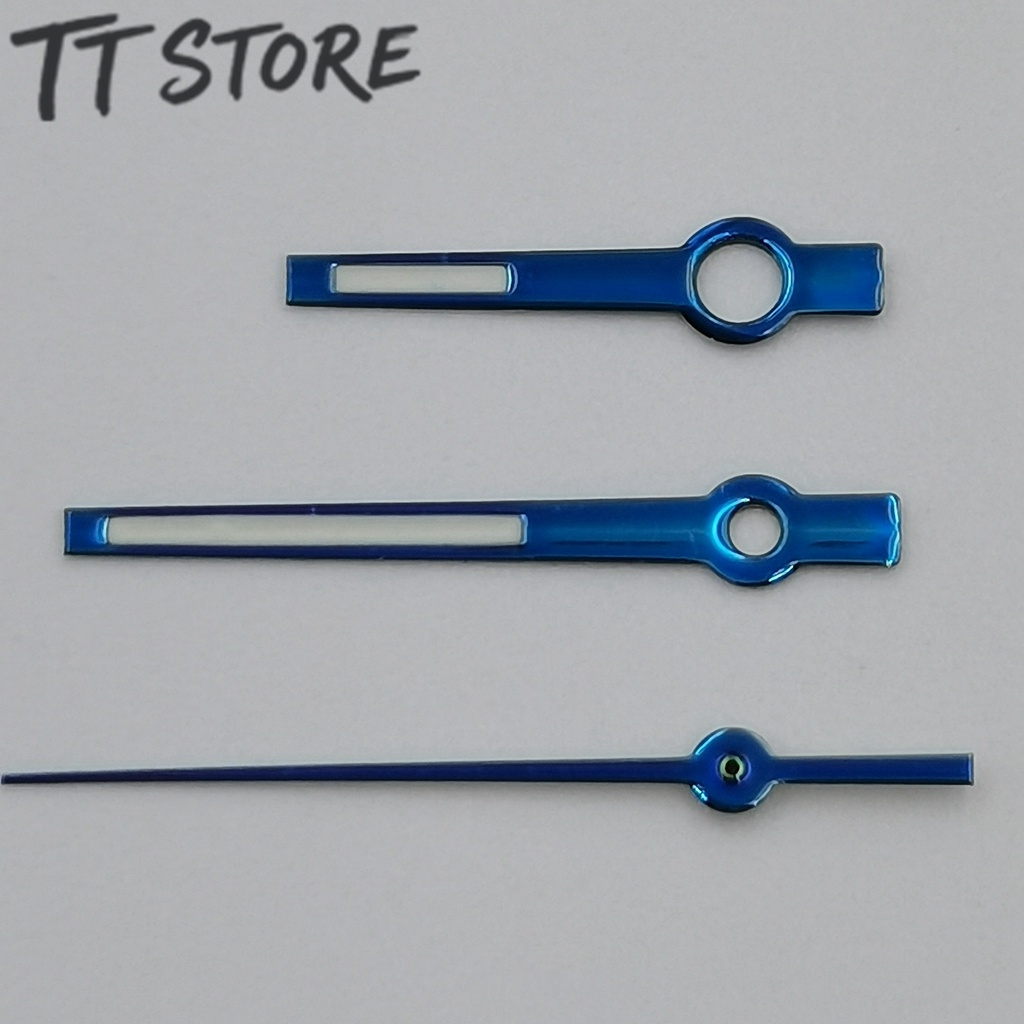 عقارب ساعة متعددة الألوان خضرا - مراجعة Diy Electronics Watch وسعره