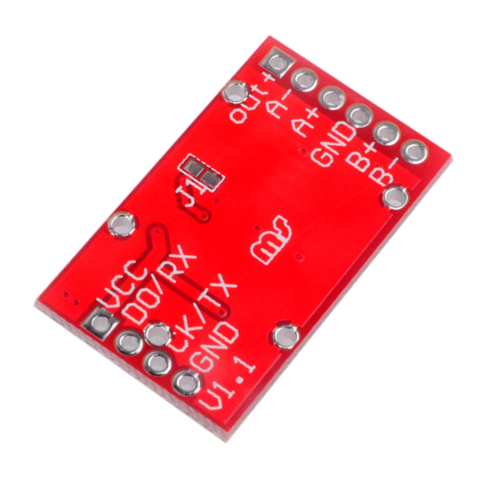 2/5 قطعة HX711 24 بت ADC وحدة  - مراجعة Diy Electronics Load Cell وسعره