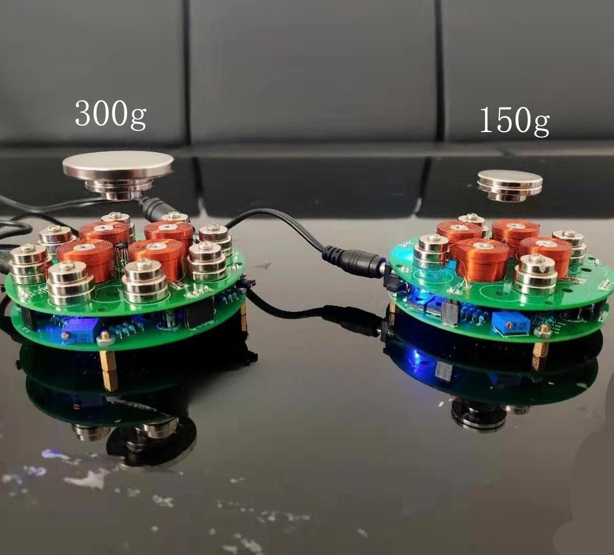 الضغط على الأسفل، مجموعة الإرت - مراجعة Diy Electronics Learning Kit وسعره